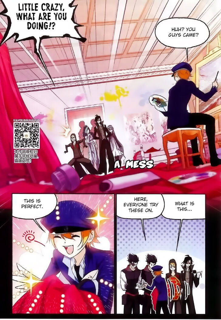 Soul Land Chapter 228 - Page