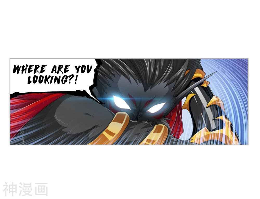 Soul Land Chapter 264.5 - Page