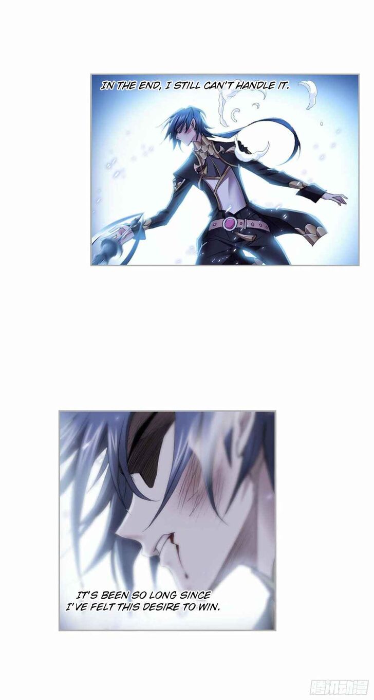 Soul Land Chapter 265.5 - Page