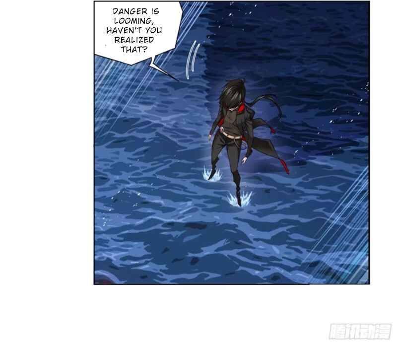 Soul Land Chapter 290 - Page