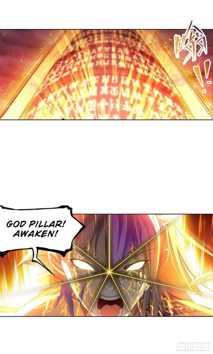 Soul Land Chapter 291 - Page