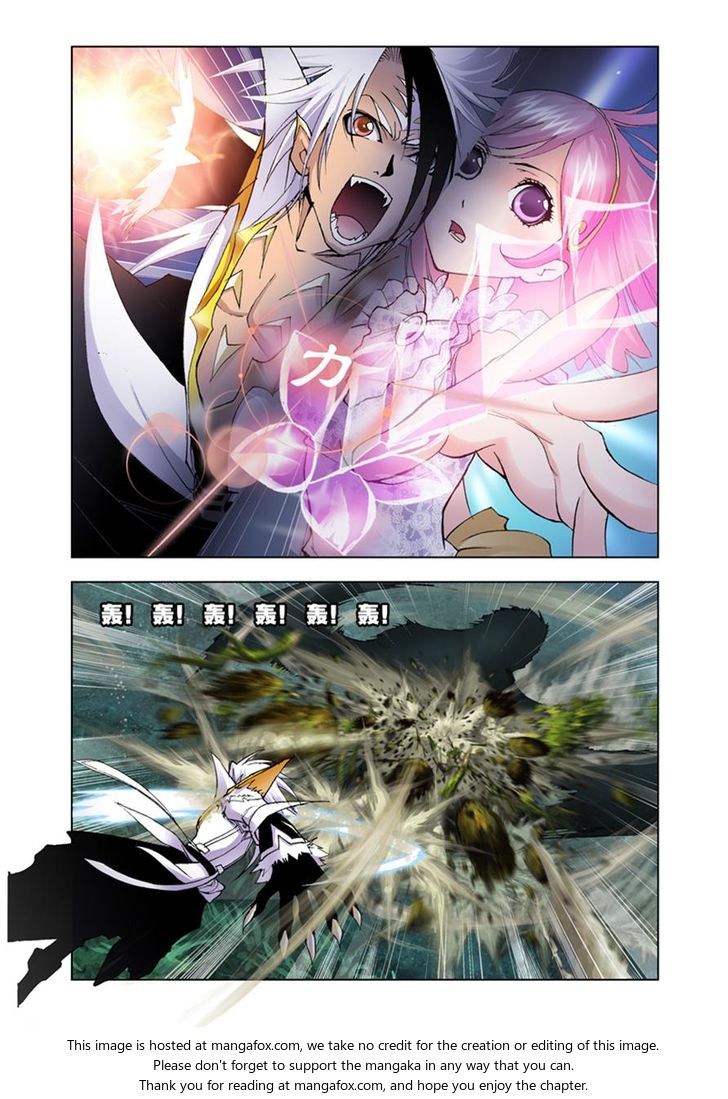 Soul Land Chapter 026 - Page