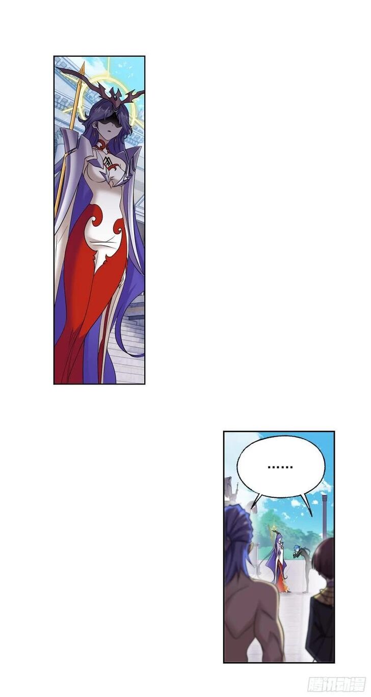 Soul Land Chapter 330 - Page