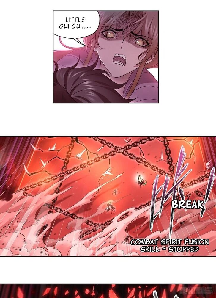 Soul Land Chapter 338 - Page