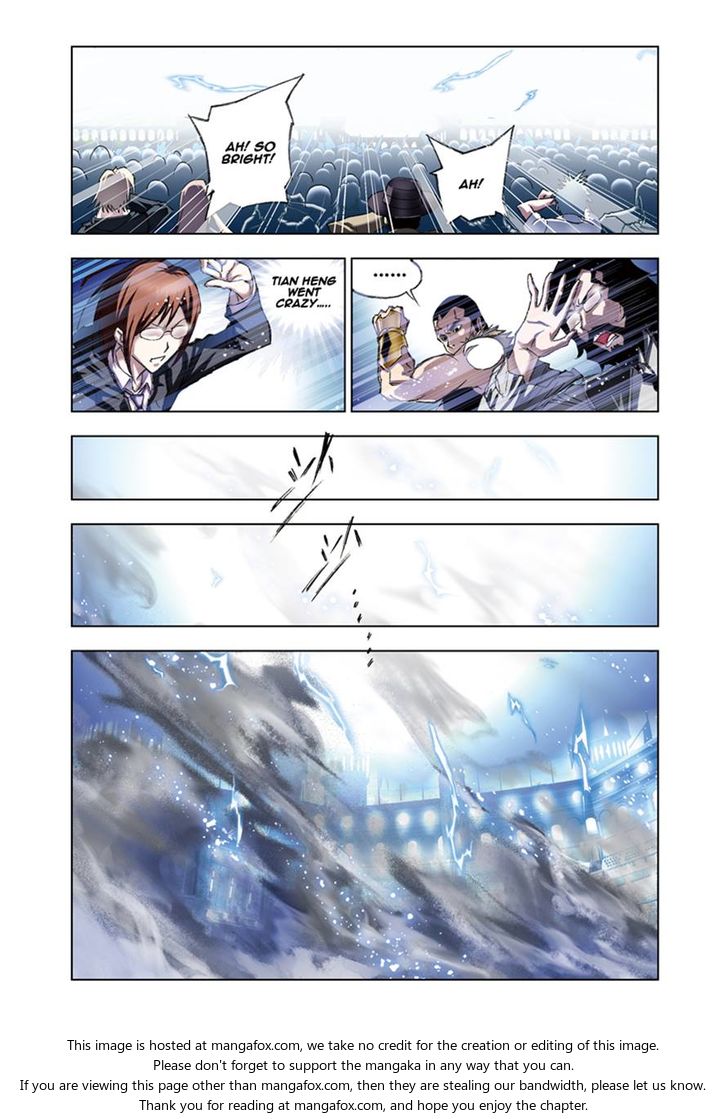 Soul Land Chapter 055 - Page