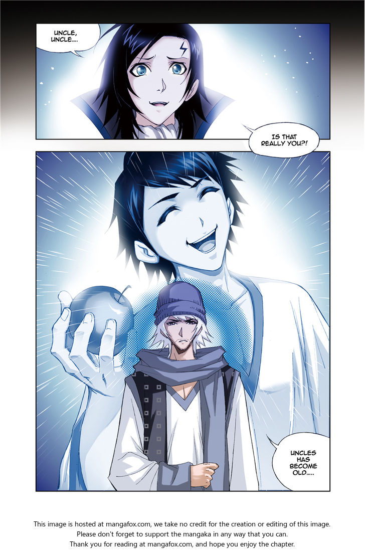 Soul Land Chapter 056 - Page