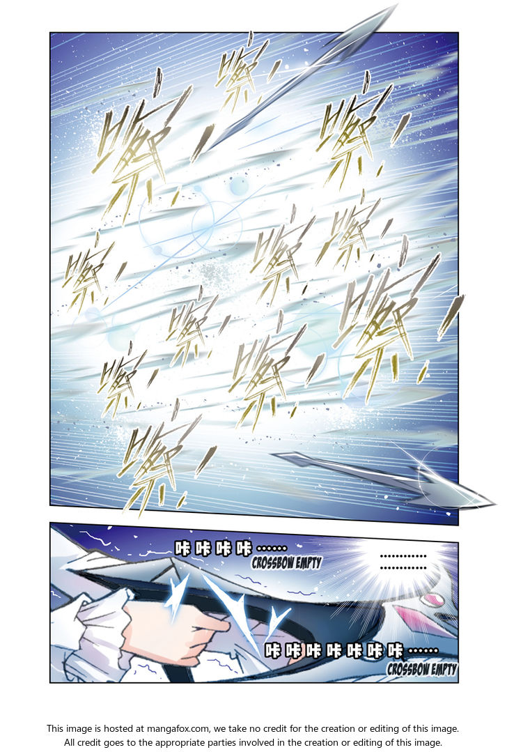 Soul Land Chapter 058 - Page