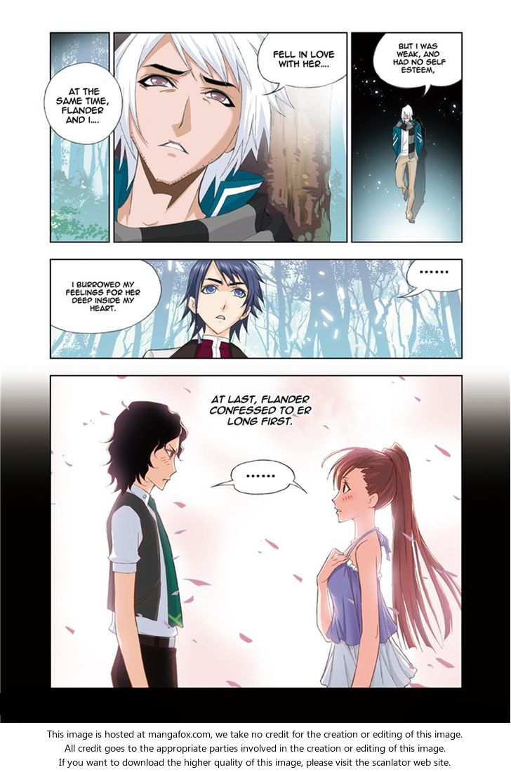 Soul Land Chapter 061 - Page