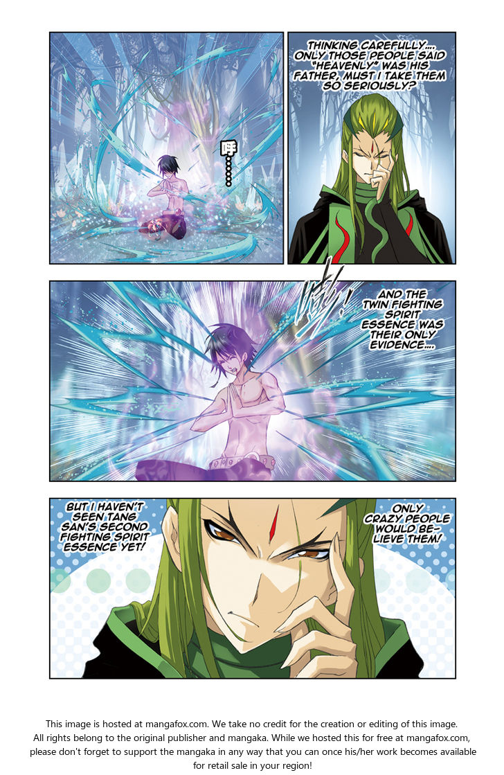 Soul Land Chapter 066 - Page