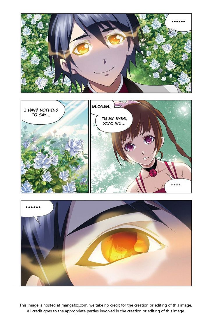 Soul Land Chapter 069 - Page