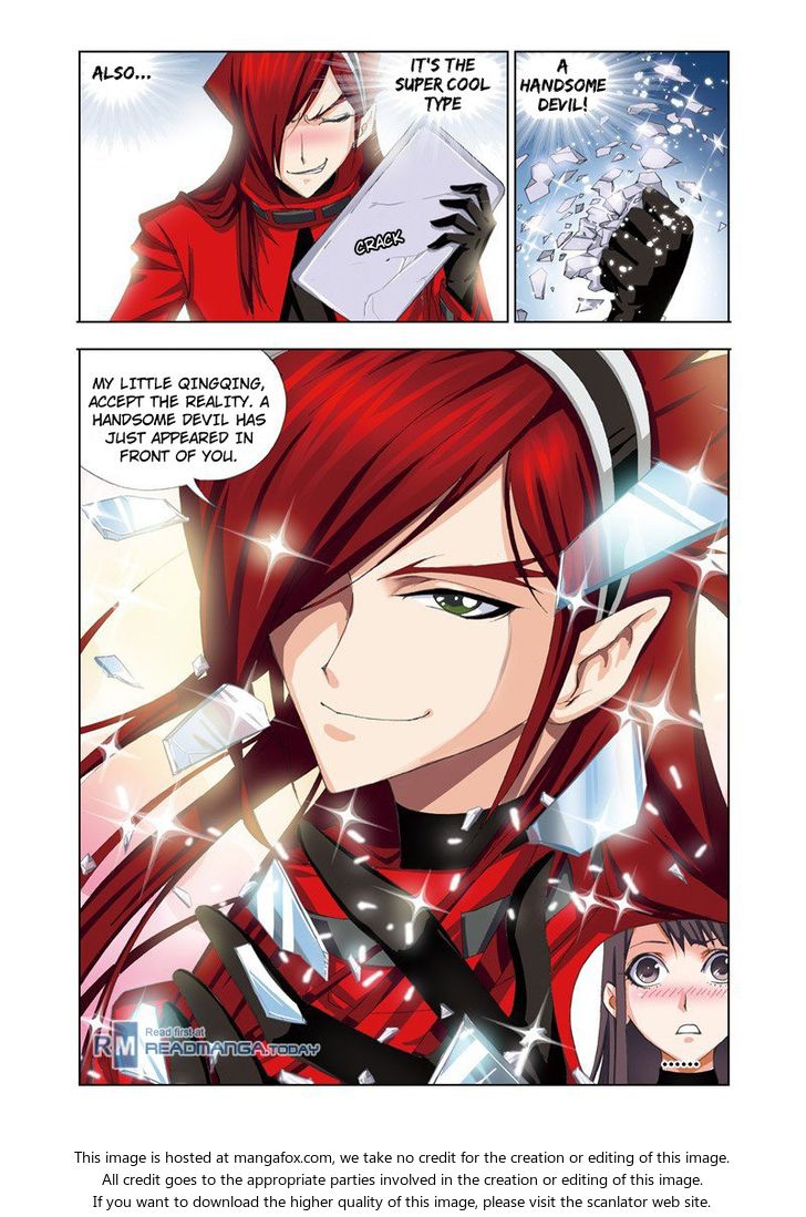 Soul Land Chapter 070 - Page