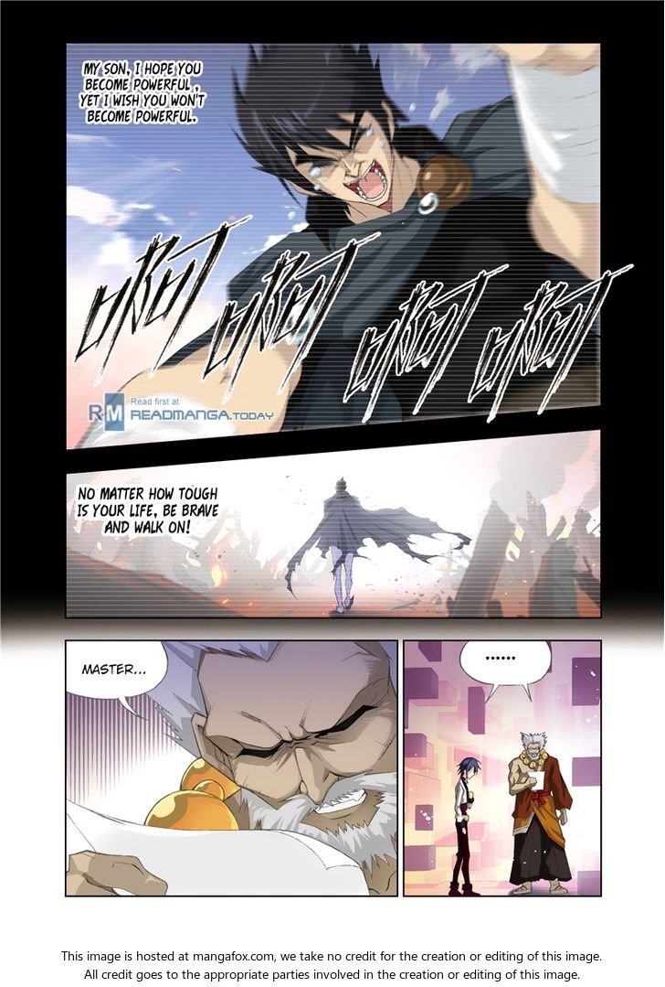 Soul Land Chapter 075 - Page