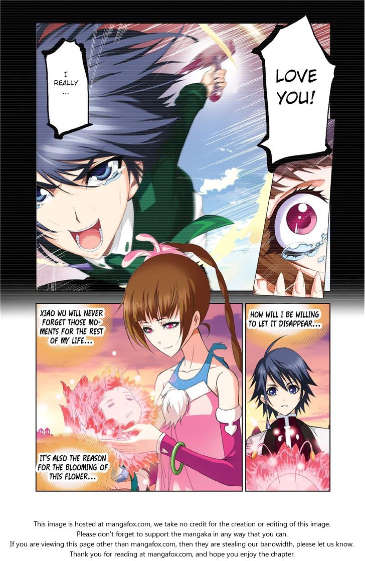 Soul Land Chapter 078 - Page