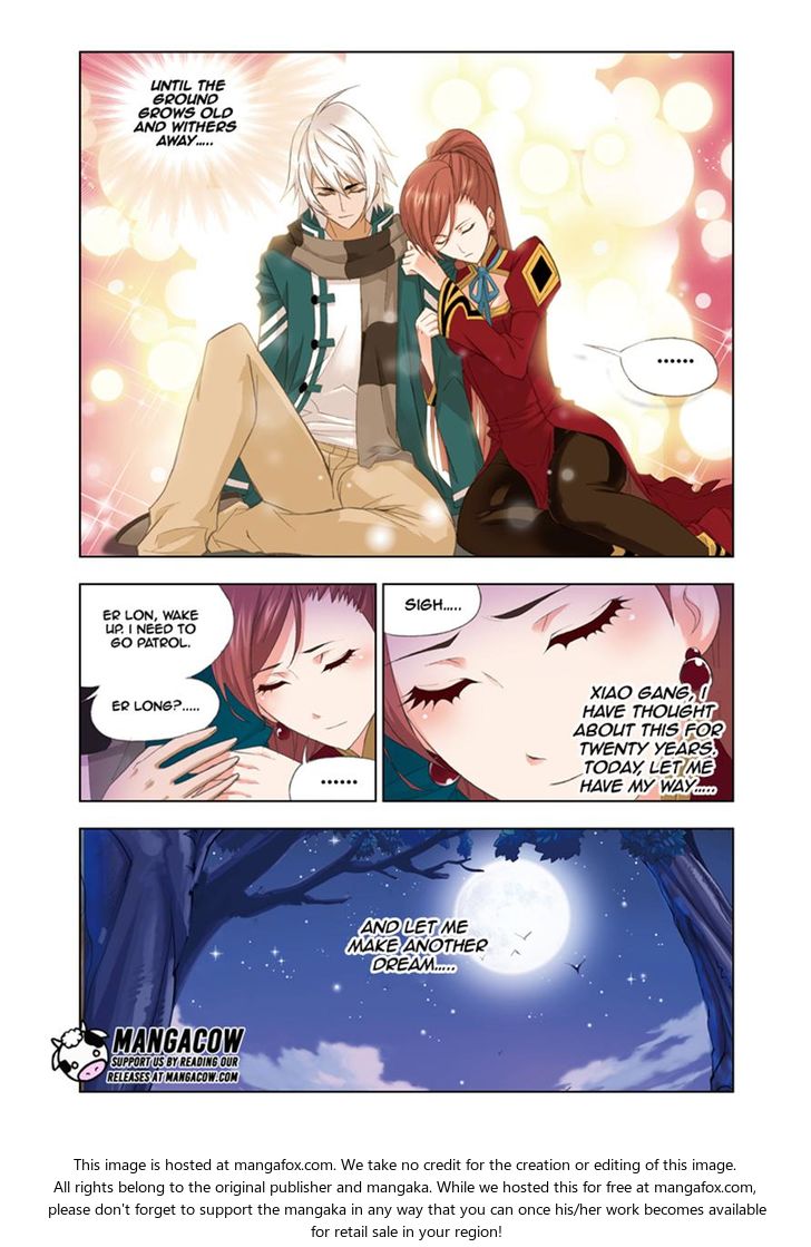 Soul Land Chapter 079 - Page