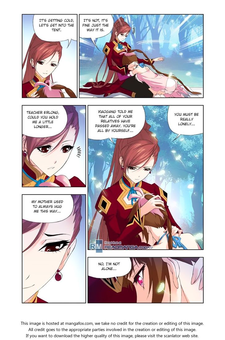 Soul Land Chapter 085 - Page