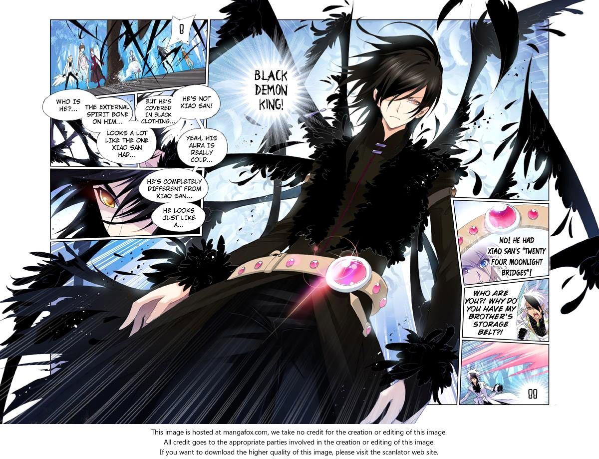 Soul Land Chapter 086 - Page