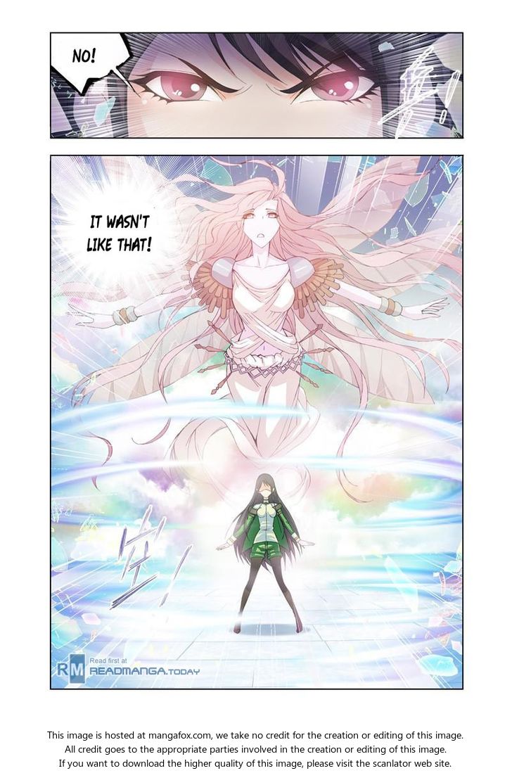 Soul Land Chapter 100 - Page