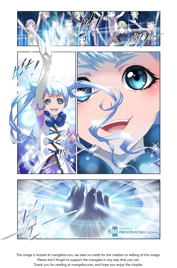 Soul Land Chapter 103 - Page