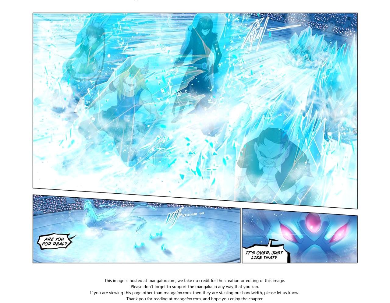 Soul Land Chapter 105 - Page