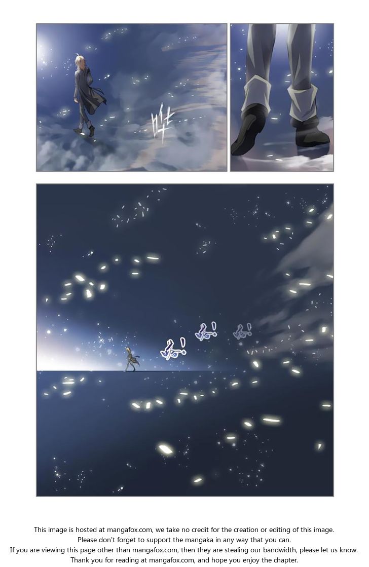 Soul Land Chapter 108 - Page