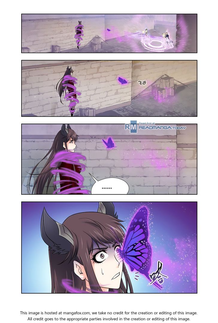 Soul Land Chapter 122 - Page