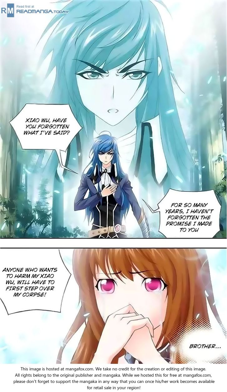 Soul Land Chapter 145 - Page