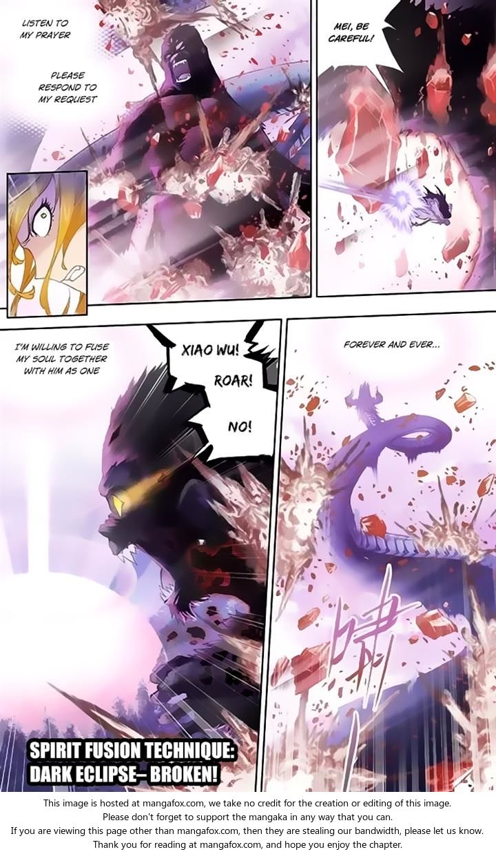 Soul Land Chapter 146 - Page