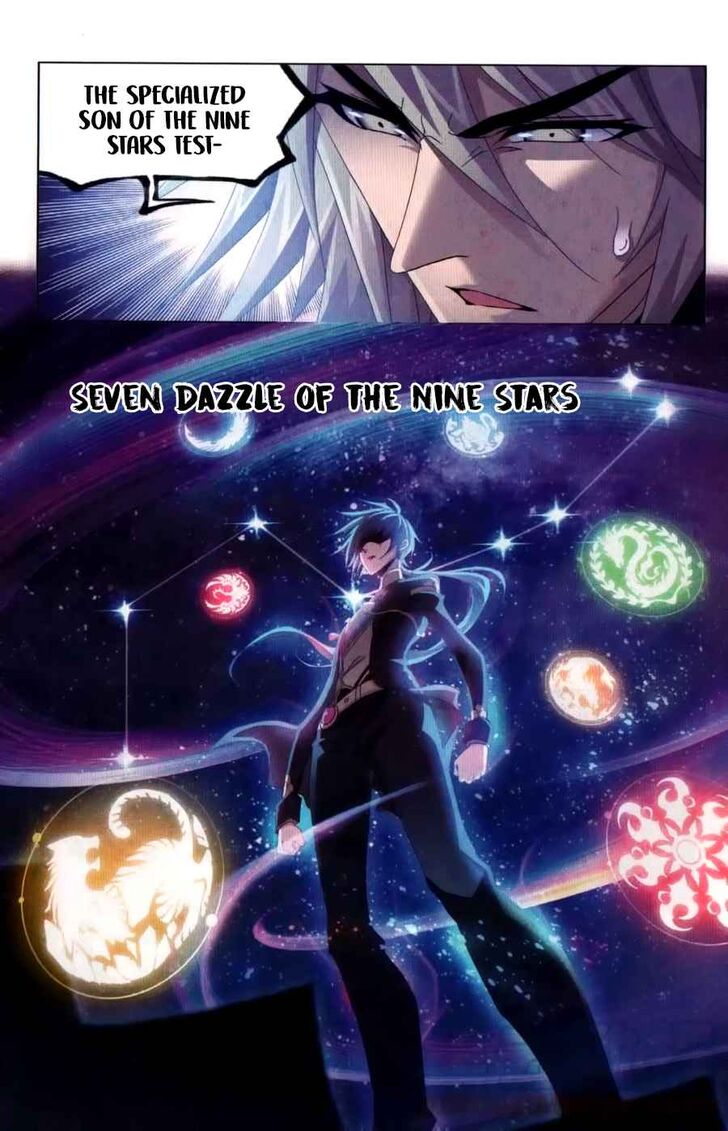 Soul Land Chapter 262 - Page