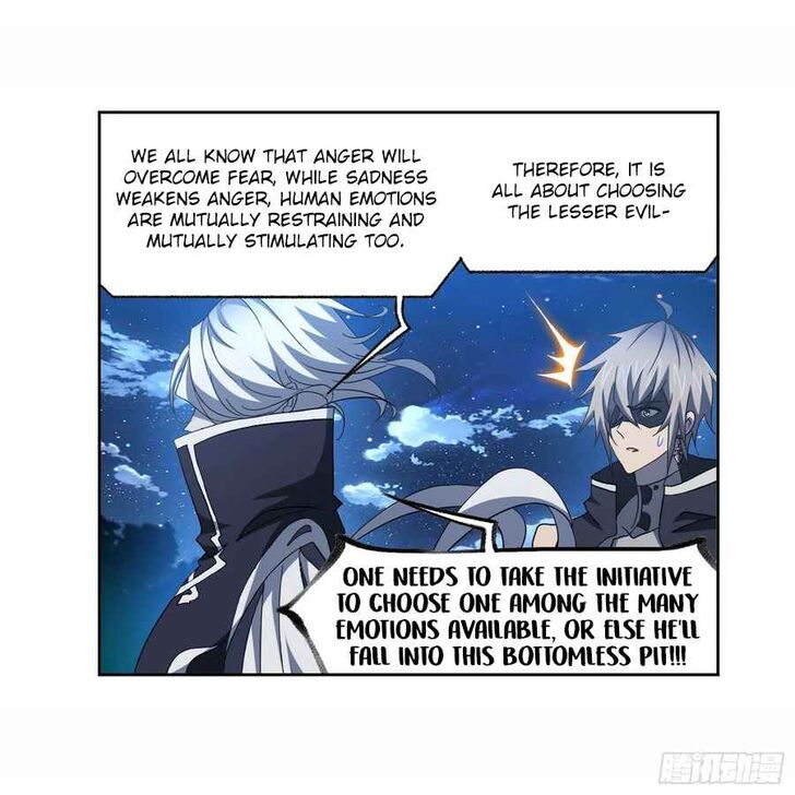 Soul Land Chapter 263 - Page