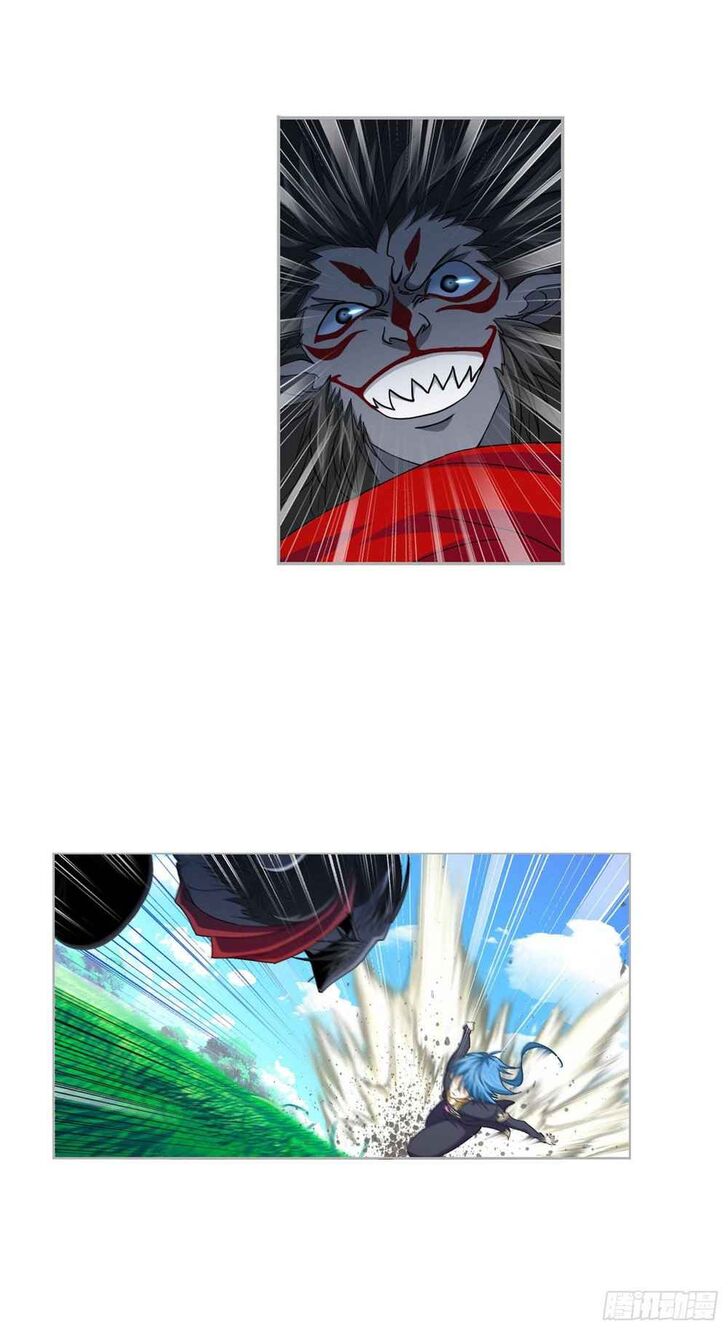 Soul Land Chapter 265 - Page