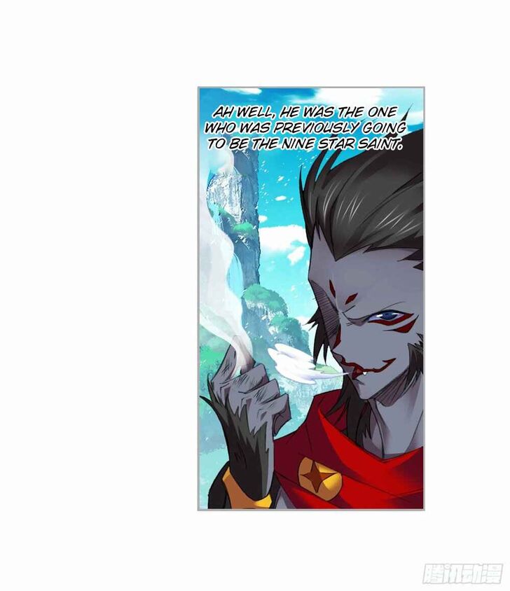 Soul Land Chapter 265.5 - Page