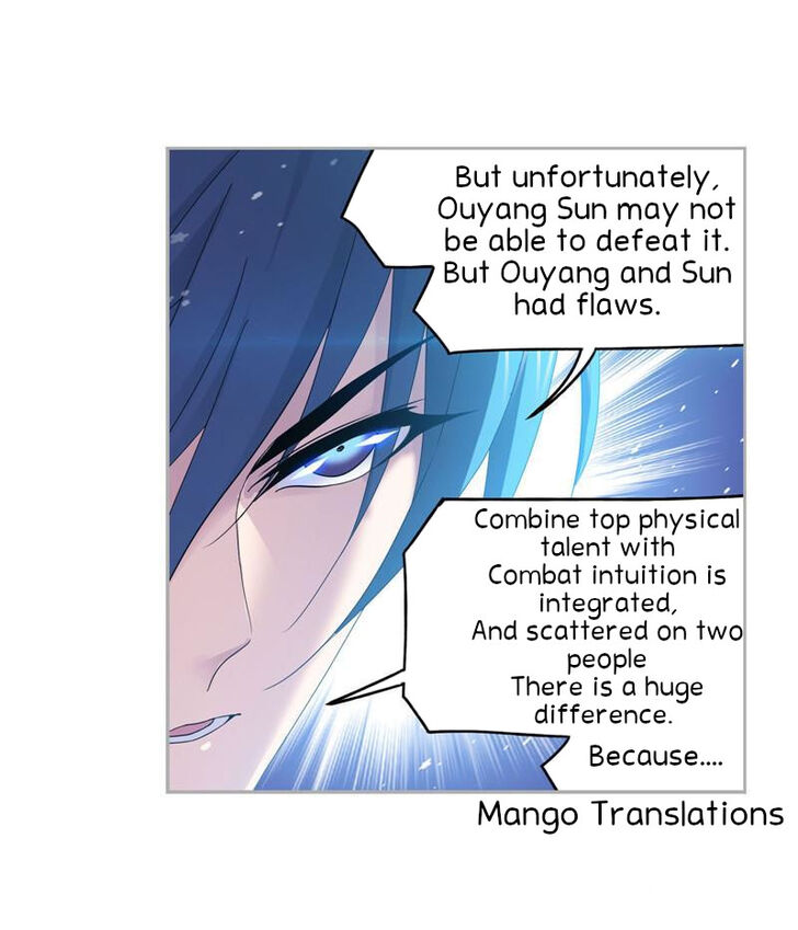 Soul Land Chapter 266 - Page