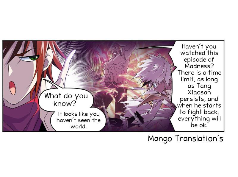 Soul Land Chapter 266.5 - Page