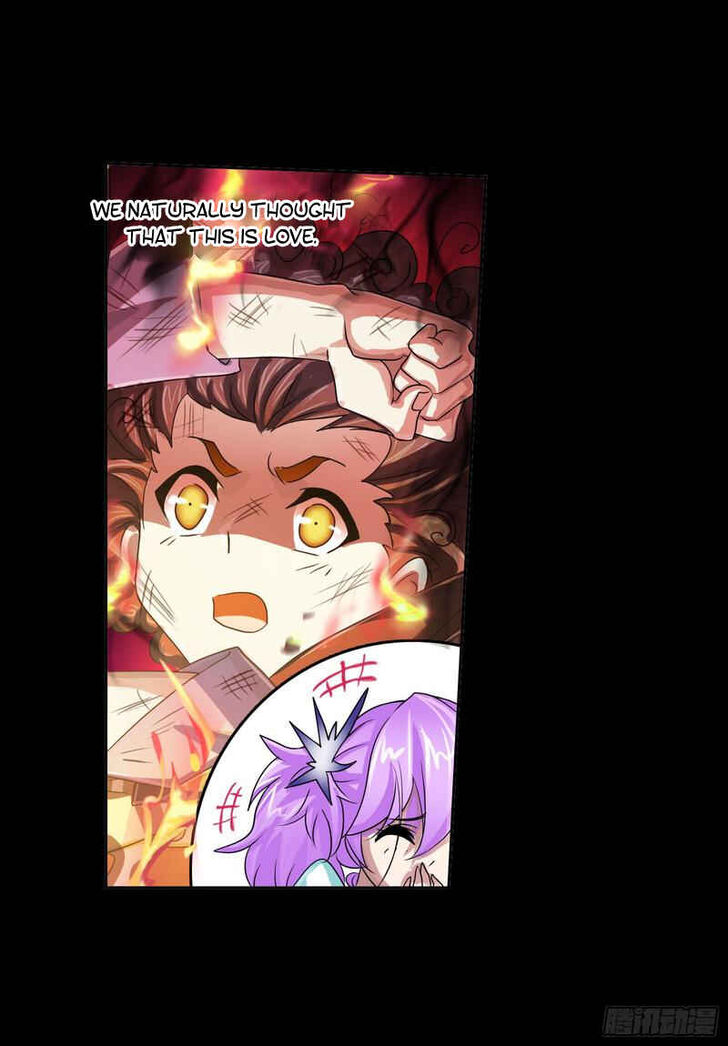 Soul Land Chapter 267 - Page