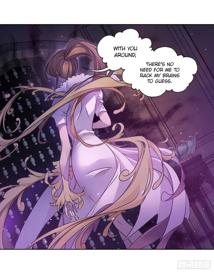 Soul Land Chapter 281 - Page