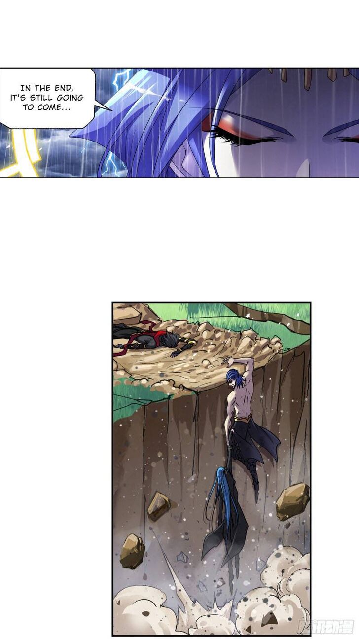 Soul Land Chapter 299 - Page