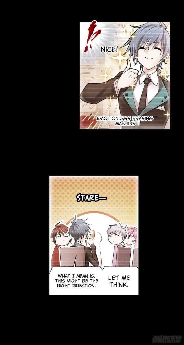 Soul Land Chapter 329 - Page