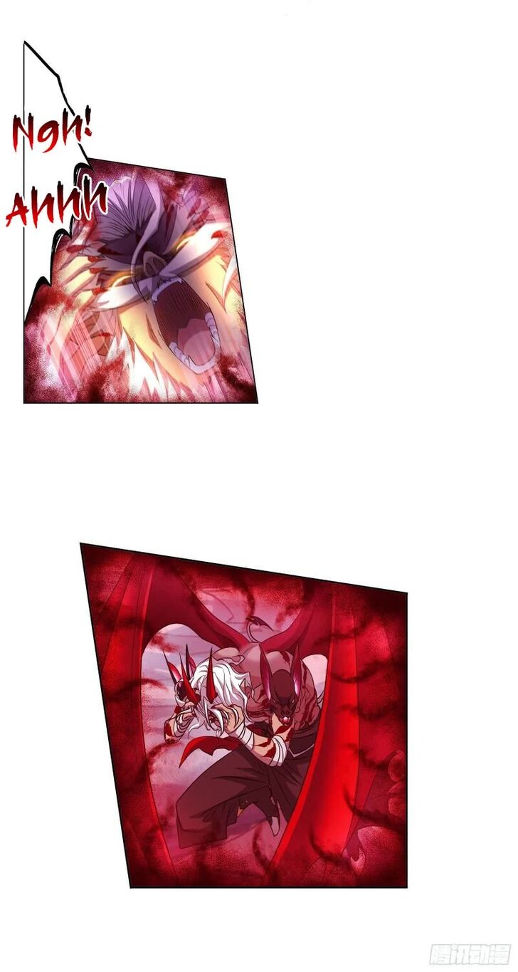 Soul Land Chapter 333 - Page