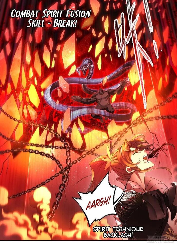 Soul Land Chapter 338 - Page