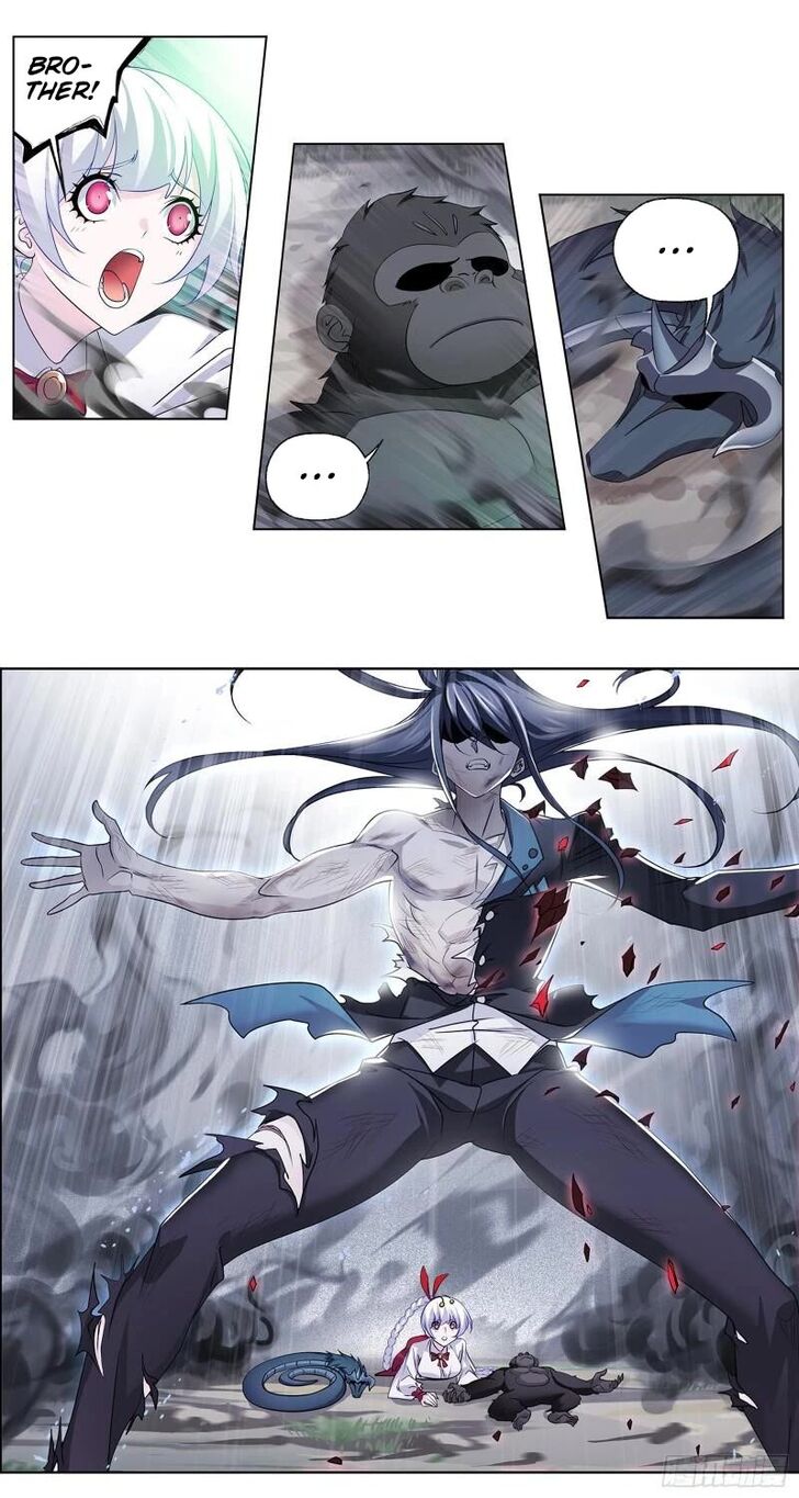 Soul Land Chapter 342 - Page