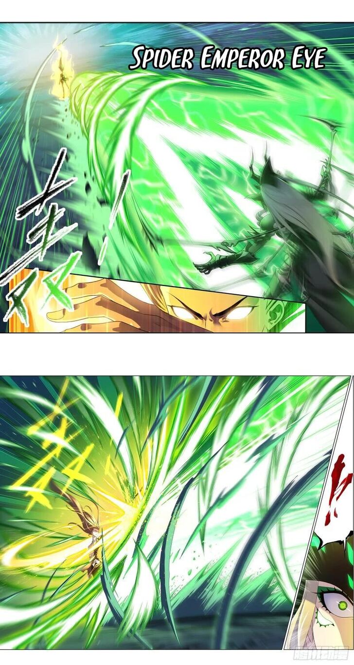 Soul Land Chapter 343 - Page