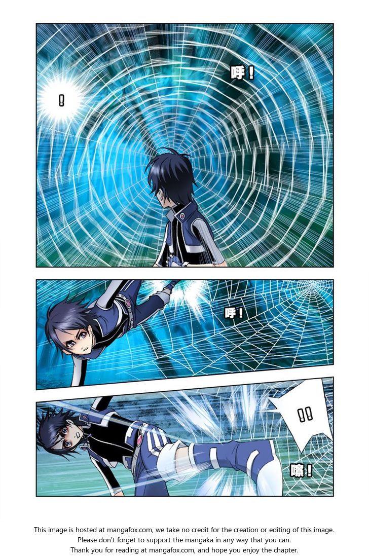 Soul Land Chapter 029 - Page