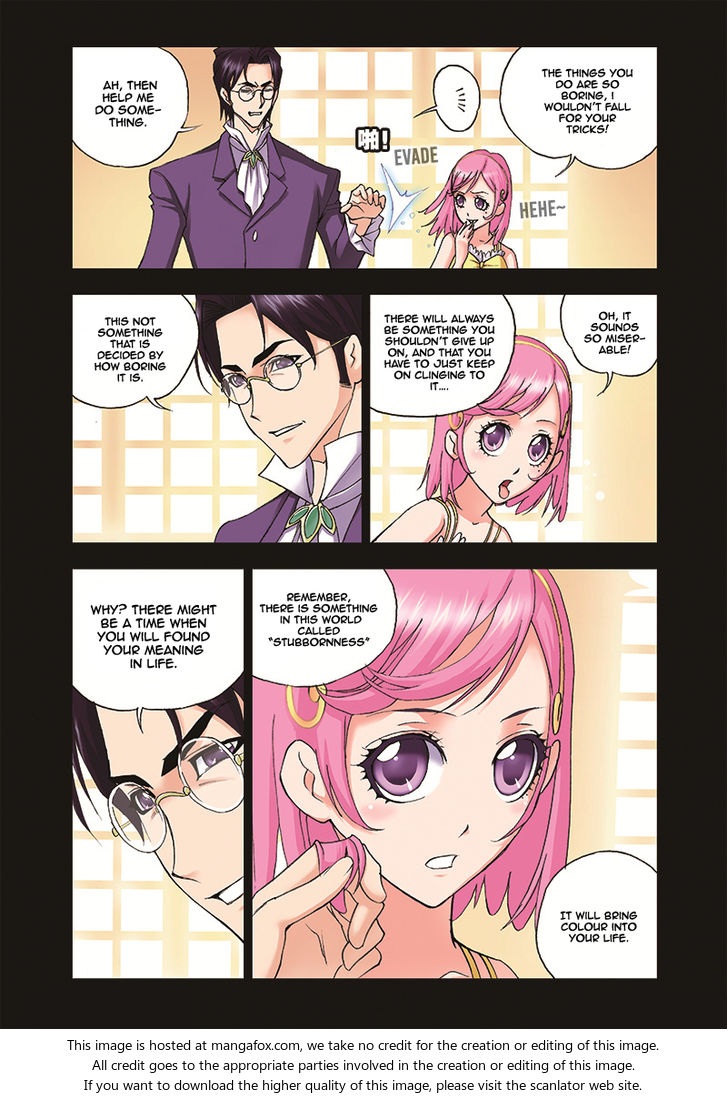 Soul Land Chapter 030 - Page