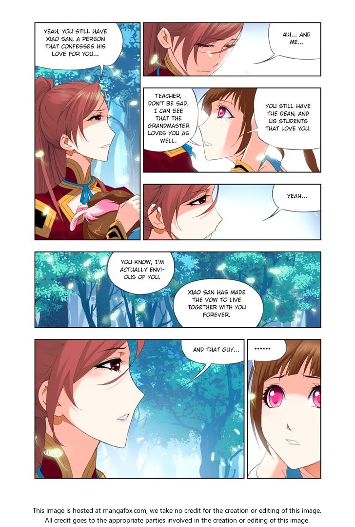 Soul Land Chapter 085 - Page