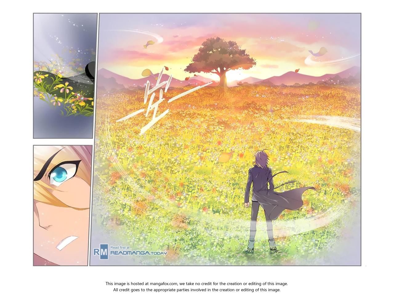 Soul Land Chapter 108 - Page