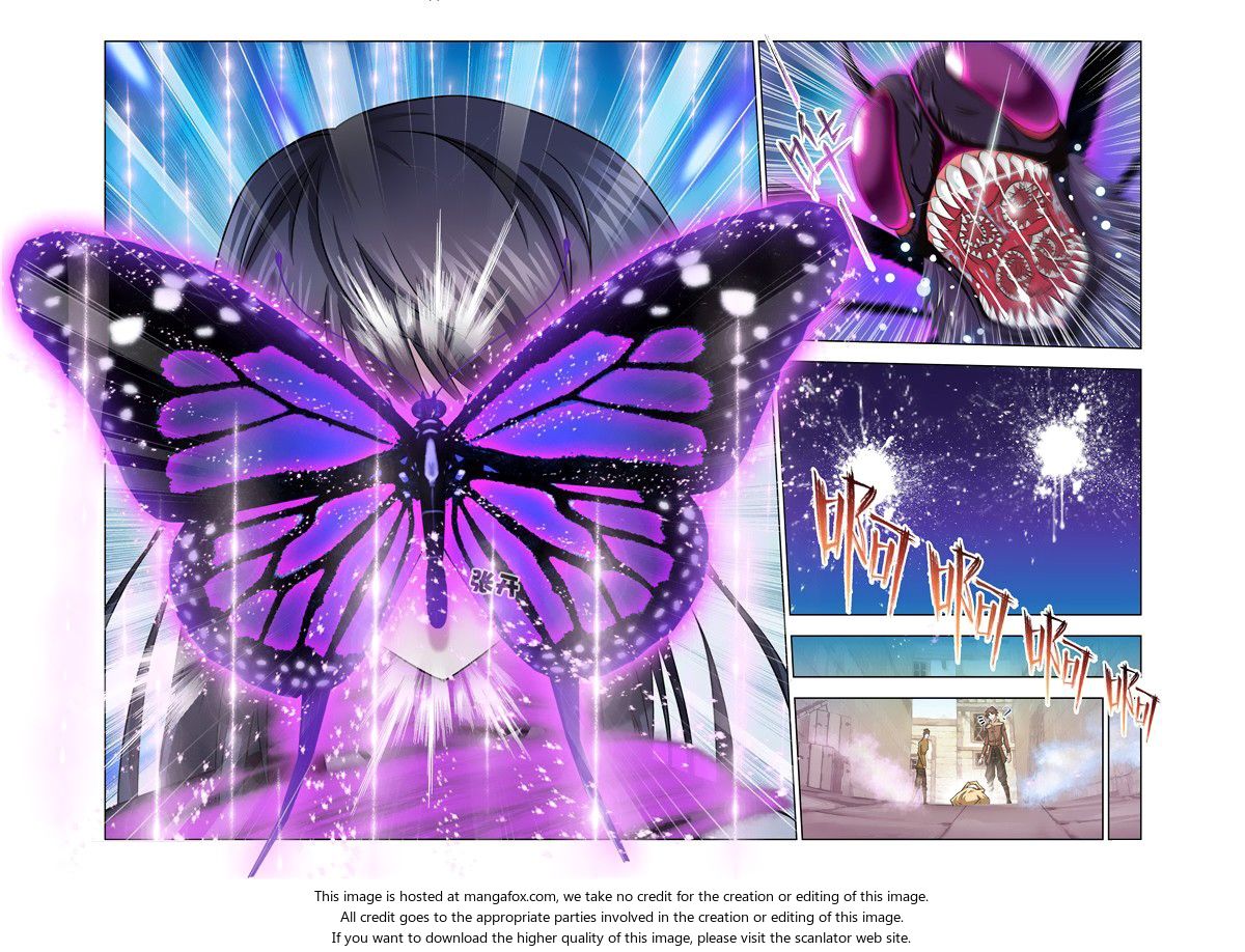 Soul Land Chapter 122 - Page