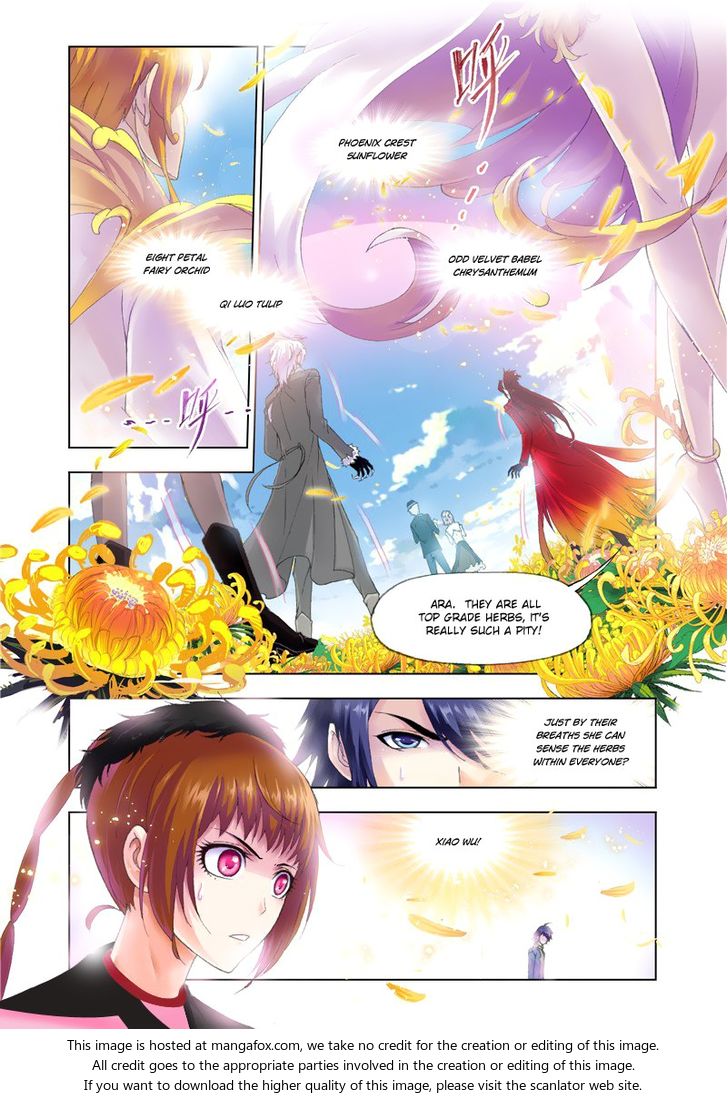 Soul Land Chapter 125 - Page