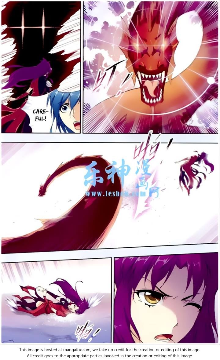 Soul Land Chapter 138 - Page