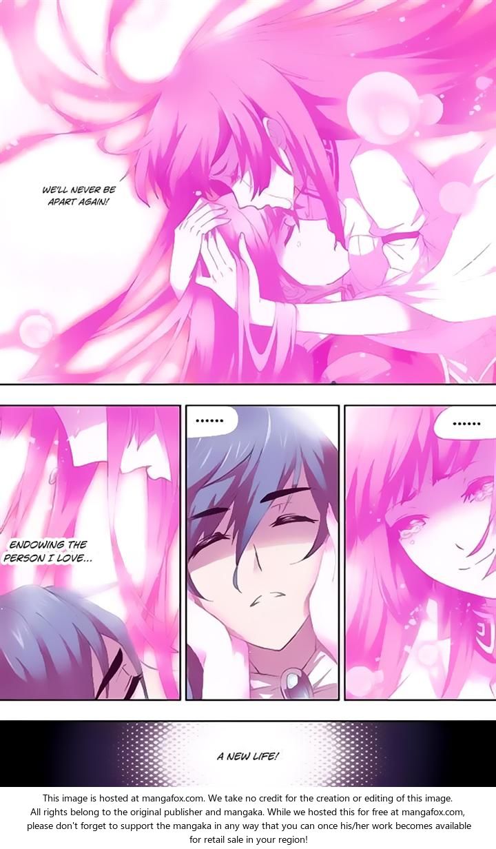 Soul Land Chapter 146 - Page