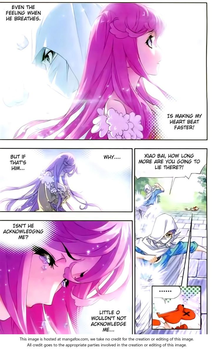 Soul Land Chapter 152 - Page